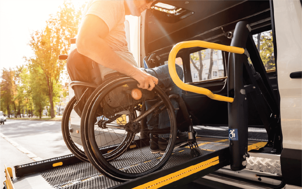 Best Kinetic Program & Rehabilitative Driver Training in Oklahoma Best Adaptive & Rehabilitative Driver Training in Oklahoma
