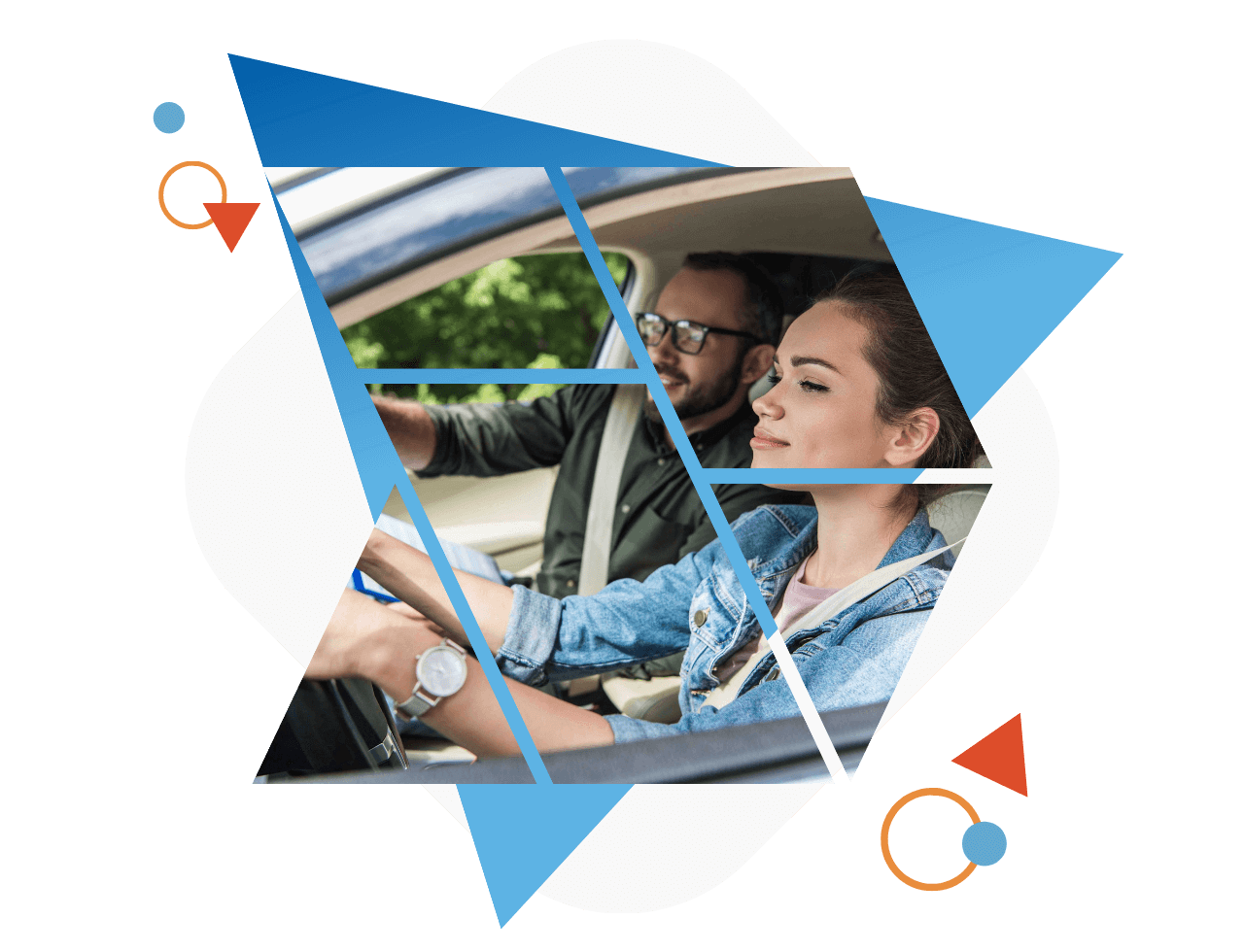 Driver Licensing and Test Support - Kinetic Program Oklahoma Driver Licensing and Test Support - Kinetic Program Oklahoma