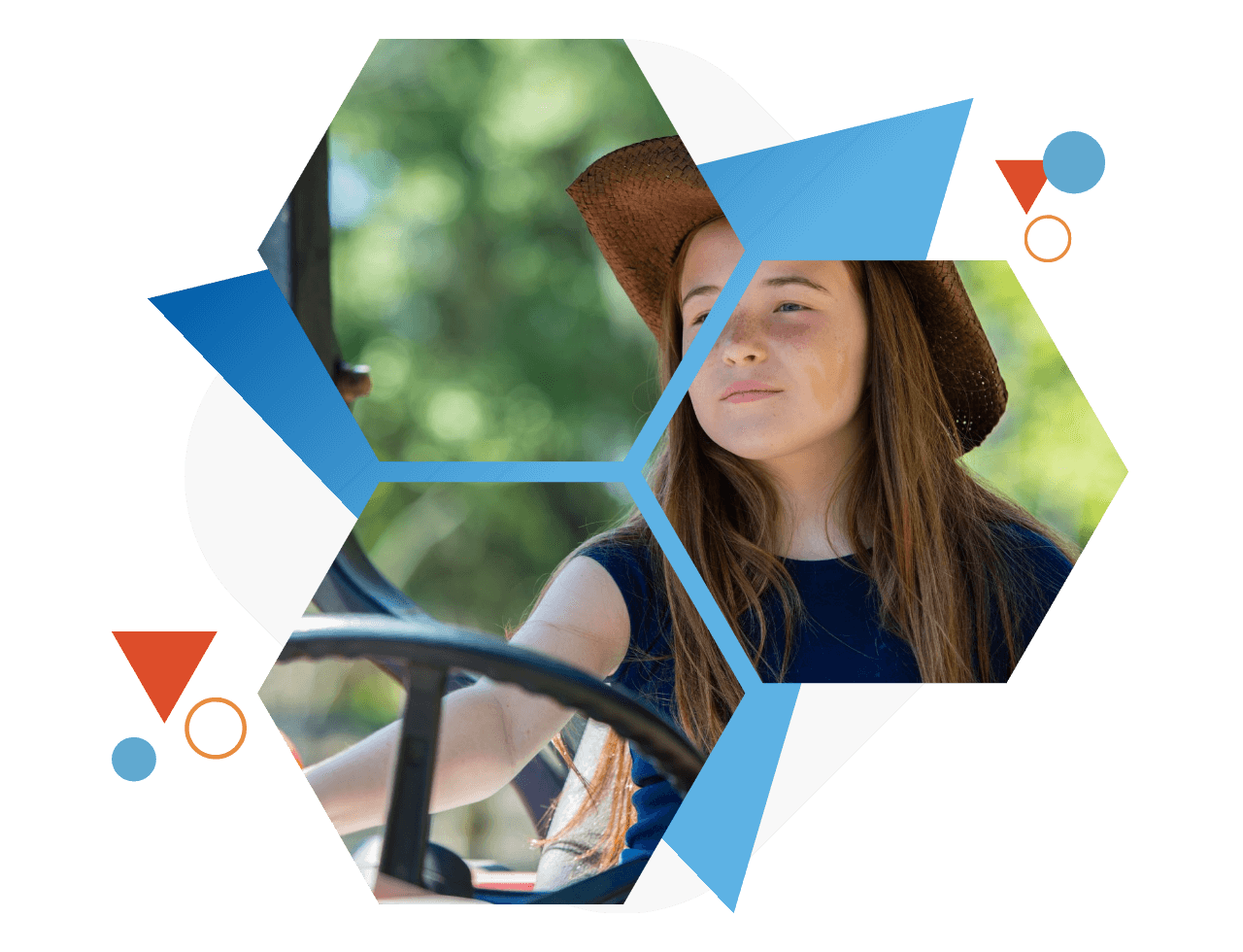 Kinetic Training Program OK Adaptive Classroom Instruction - Kinetic Training Program Oklahoma